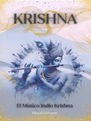 Krishna - ebook